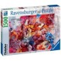 Puzzle Nike zeita victoriei 1500 piese